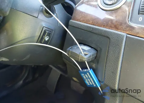 2009 BMW 335I из США, поврежденный, VIN WBAPM77569NL87115